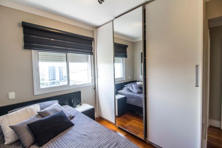 Apartamento à venda com 202m², 3 quartos e 4 vagasSuíte 2