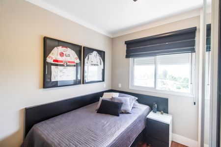 Apartamento à venda com 202m², 3 quartos e 4 vagasSuíte 2