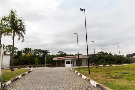 Apartamento à venda com 202m², 3 quartos e 4 vagasVista da Rua