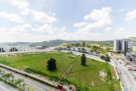 Apartamento à venda com 202m², 3 quartos e 4 vagasVista da Suíte