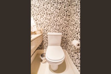 Apartamento à venda com 202m², 3 quartos e 4 vagasLavabo