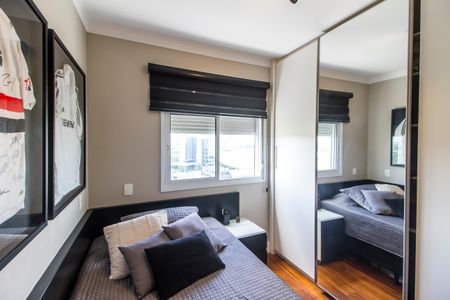 Apartamento à venda com 202m², 3 quartos e 4 vagasSuíte 2