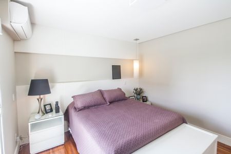 Apartamento à venda com 202m², 3 quartos e 4 vagasSuíte 1
