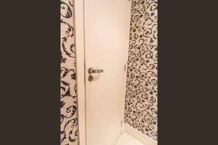 Apartamento à venda com 202m², 3 quartos e 4 vagasLavabo