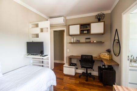 Apartamento à venda com 202m², 3 quartos e 4 vagasSuíte 3