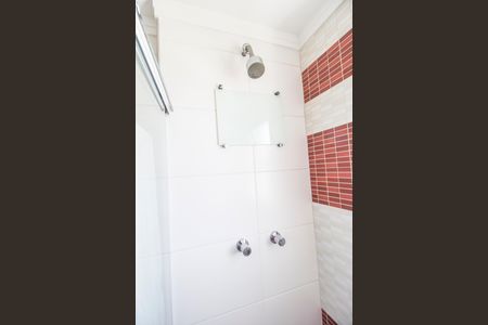 Apartamento à venda com 202m², 3 quartos e 4 vagasBanheiro da Suíte 3