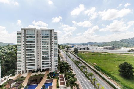 Apartamento à venda com 202m², 3 quartos e 4 vagasVista da Suíte