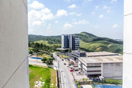 Apartamento à venda com 202m², 3 quartos e 4 vagasVista da Suíte