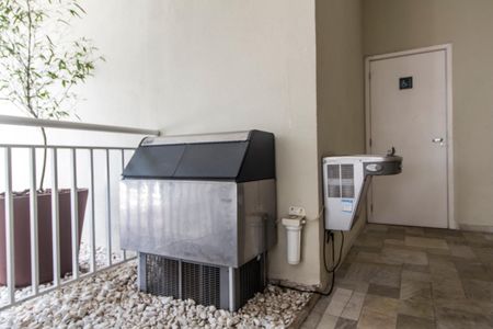 Apartamento à venda com 202m², 3 quartos e 4 vagasÁrea comum