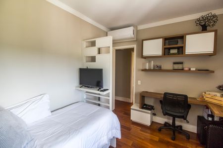 Apartamento à venda com 202m², 3 quartos e 4 vagasSuíte 3