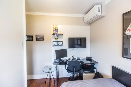 Apartamento à venda com 202m², 3 quartos e 4 vagasSuíte 2