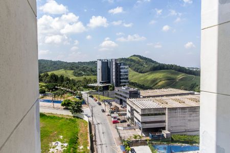 Apartamento à venda com 202m², 3 quartos e 4 vagasVista da Suíte