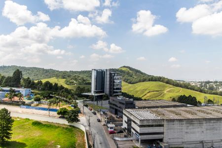 Apartamento à venda com 202m², 3 quartos e 4 vagasVista da Suíte