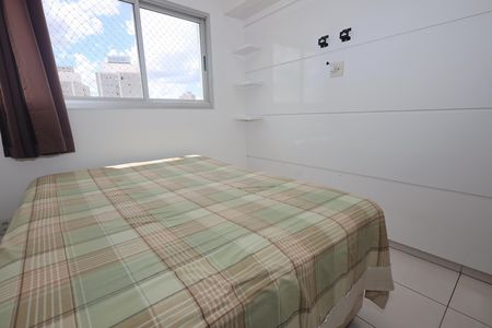 Apartamento à venda com 62m², 2 quartos e 1 vagaQuarto 1