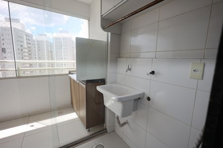 Apartamento à venda com 62m², 2 quartos e 1 vagaÁrea de Serviço