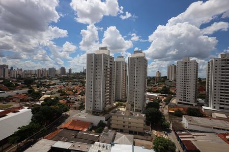 Apartamento à venda com 62m², 2 quartos e 1 vagaVista da Varanda