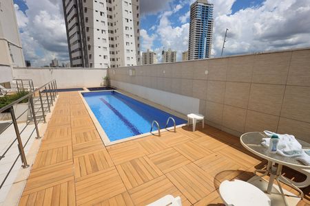 Apartamento à venda com 62m², 2 quartos e 1 vagaÁrea comum - Piscina