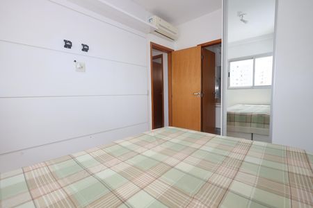 Apartamento à venda com 62m², 2 quartos e 1 vagaQuarto 1