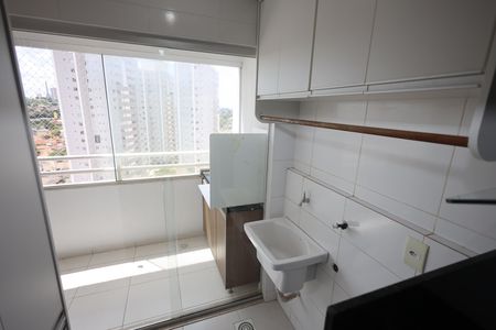 Apartamento à venda com 62m², 2 quartos e 1 vagaÁrea de Serviço