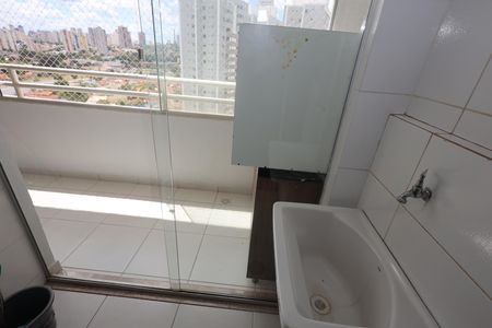 Apartamento à venda com 62m², 2 quartos e 1 vagaÁrea de Serviço