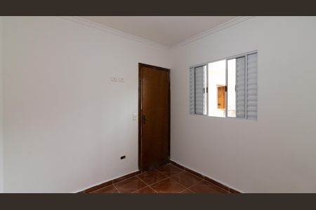 Casa para alugar com 36m², 1 quarto e sem vaga Casa para alugar com 36m², 1 quarto e sem vagaQuarto