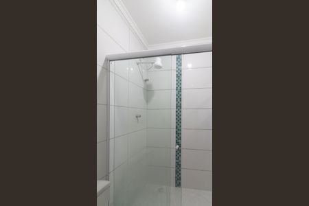 Casa para alugar com 36m², 1 quarto e sem vaga Casa para alugar com 36m², 1 quarto e sem vagaBanheiro