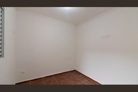 Casa para alugar com 36m², 1 quarto e sem vaga Casa para alugar com 36m², 1 quarto e sem vagaQuarto