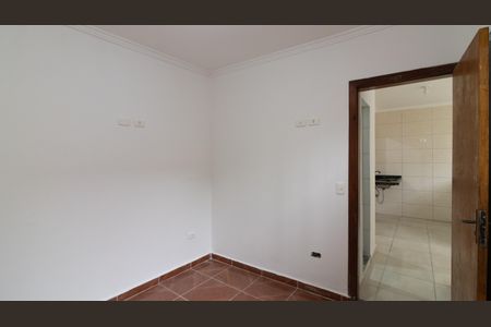 Casa para alugar com 36m², 1 quarto e sem vaga Casa para alugar com 36m², 1 quarto e sem vagaQuarto