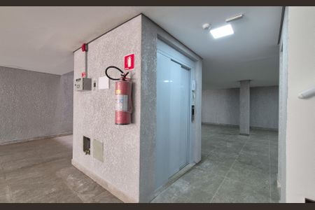 Apartamento à venda com 63m², 2 quartos e 1 vagaÁrea comum - Elevador