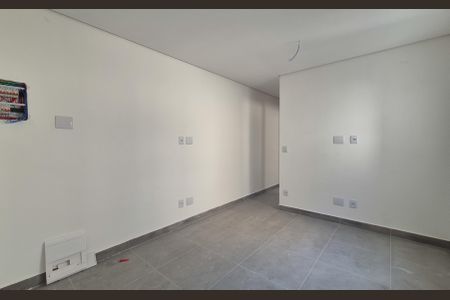 Apartamento à venda com 63m², 2 quartos e 1 vagaSala