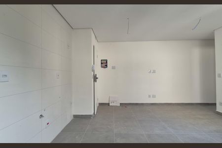 Apartamento à venda com 63m², 2 quartos e 1 vagaCozinha