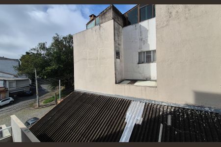 Apartamento à venda com 63m², 2 quartos e 1 vagaVista da Sala