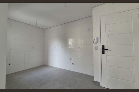 Apartamento à venda com 63m², 2 quartos e 1 vagaCozinha