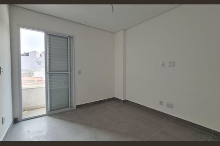 Apartamento à venda com 63m², 2 quartos e 1 vagaQuarto 2