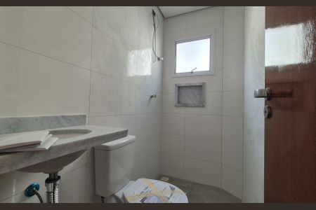 Apartamento à venda com 63m², 2 quartos e 1 vagaBanheiro