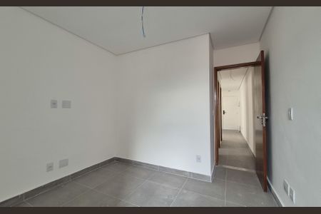 Apartamento à venda com 63m², 2 quartos e 1 vagaQuarto 2