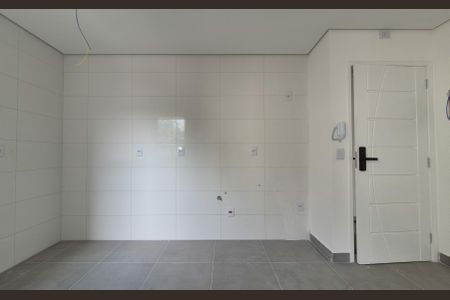 Apartamento à venda com 63m², 2 quartos e 1 vagaCozinha