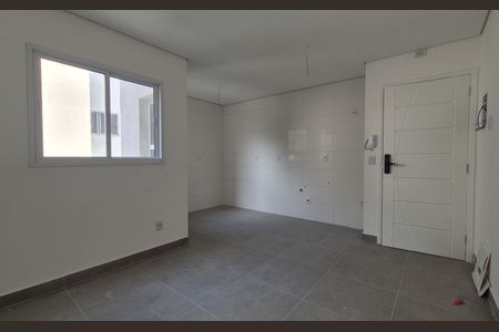 Apartamento à venda com 63m², 2 quartos e 1 vagaSala