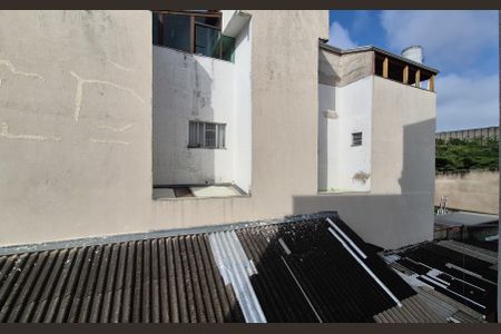 Apartamento à venda com 63m², 2 quartos e 1 vagaVista do Quarto