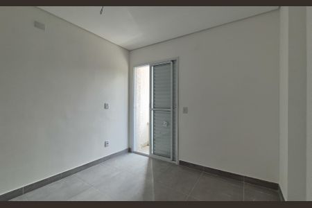 Apartamento à venda com 63m², 2 quartos e 1 vagaQuarto 2