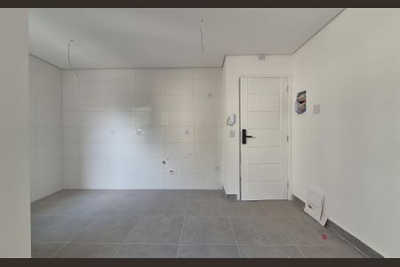 Apartamento à venda com 63m², 2 quartos e 1 vagaSala