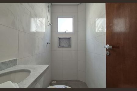 Apartamento à venda com 63m², 2 quartos e 1 vagaBanheiro