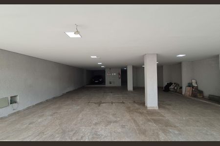 Apartamento à venda com 63m², 2 quartos e 1 vagaÁrea comum - Garagem