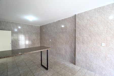 Casa para alugar com 290m², 4 quartos e 2 vagasCozinha