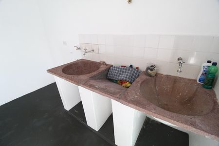 Casa para alugar com 290m², 4 quartos e 2 vagasÁrea de Serviço