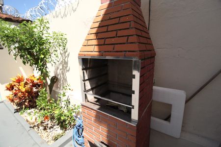 Casa para alugar com 290m², 4 quartos e 2 vagasChurrasqueira