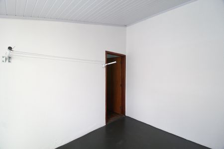 Casa para alugar com 290m², 4 quartos e 2 vagasÁrea de Serviço