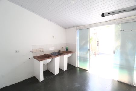 Casa para alugar com 290m², 4 quartos e 2 vagasÁrea de Serviço