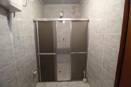 Casa para alugar com 290m², 4 quartos e 2 vagasBanheiro Externo