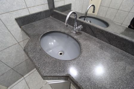 Casa para alugar com 290m², 4 quartos e 2 vagasBanheiro Social